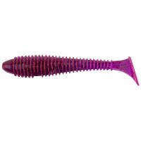 Fishing silicone Keitech Swing Impact FAT 3.8" (6 pcs/pack) ts:pal#13 mystic spice (1551.07.88)