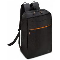 Рюкзак для ноутбука RivaCase 17" 8060 Black (8060Black)