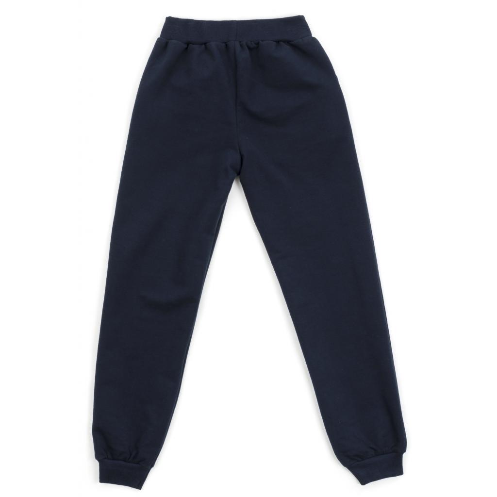 Спортивний костюм дитячий Breeze "HEART" (14631-152G-blue)