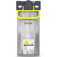 Картридж Epson WF-С878R yellow XL 20K (C13T05A400)