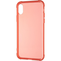 Чохол до мобільного телефона Gelius Ultra Thin Proof for iPhone X/XS Red (00000077078)