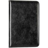 Чохол до планшета Gelius Leather Case iPad Mini 4/5 7.9" Black (00000074465)