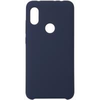 Чохол до мобільного телефона Armorstandart Silicone Case 3D Series Xiaomi Redmi Note 6 Pro Midnight Blu (ARM54200)