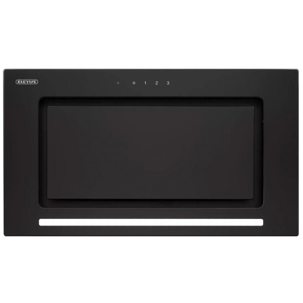 Витяжка кухонна Eleyus INTEGRA 1200 LED 52 BL Витяжка кухонна Eleyus INTEGRA 1200 LED 52 BL