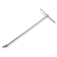 Toptul wrench T-shaped 3/8" 450mm with cardan (CTLA1245)
