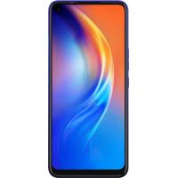 Мобільний телефон Tecno KE7 (Spark 6 4/64Gb) Ocean Blue (4895180762024)