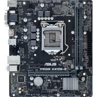 Материнська плата ASUS PRIME H410M-R-SI