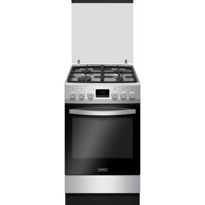 Kernau KFC 6010 GE CI X stove