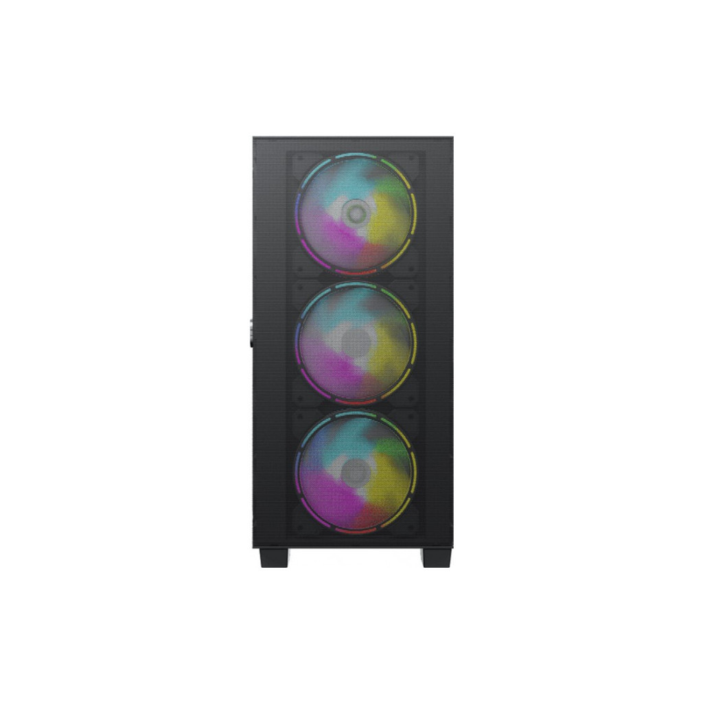 Корпус Gamemax Aero Mini Корпус Gamemax Aero Mini