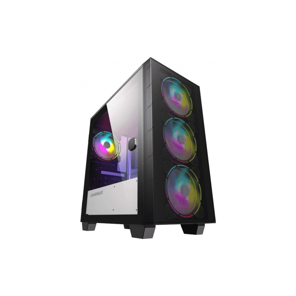 Корпус для ПК Gamemax Aero Mini