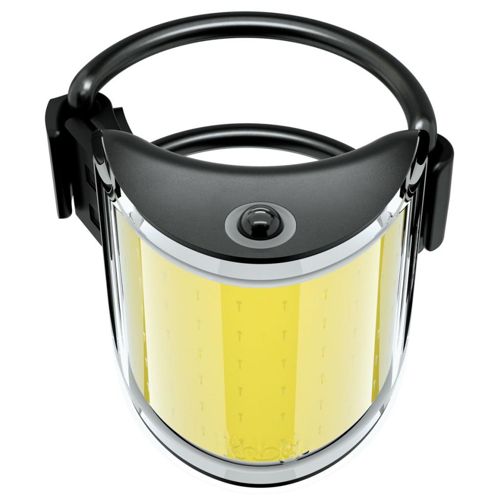 Передня велофара Knog Мигалка Lil Cobber Front 110 Lumens (12186)