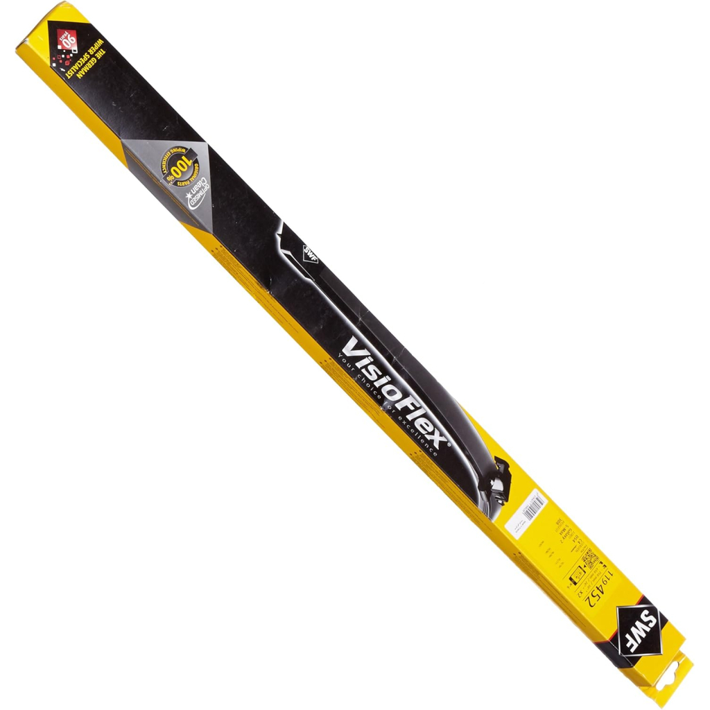 Щітка склоочисника SWF 119452 Щітка склоочисника SWF 119452