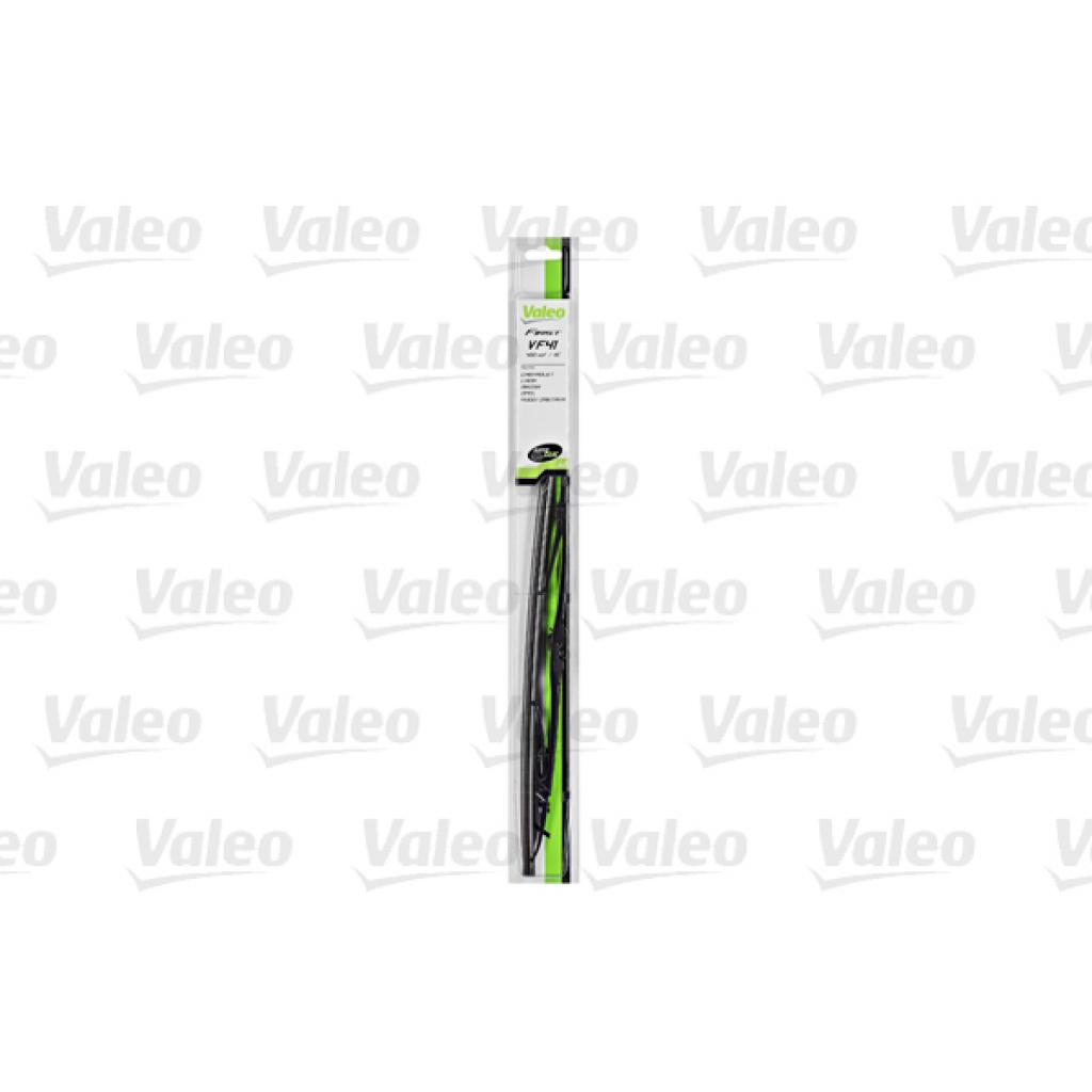 Щітка склоочисника Valeo 575540 Щітка склоочисника Valeo 575540