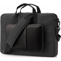 Сумка для ноутбука HP 15.6" Lightweight Laptop Bag (1G6D5AA)