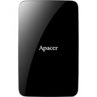 Зовнішній жорсткий диск 2.5" 5TB Apacer (AP5TBAC233B-1)