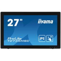 Монітор iiyama T2735MSC-B3