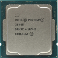 Процесор INTEL Pentium G6405T (CM8070104291909)