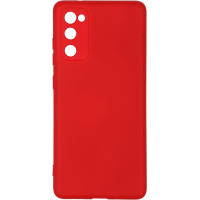 Чохол до мобільного телефона Armorstandart ICON Case Samsung S20 FE (G780) Chili Red (ARM57450)