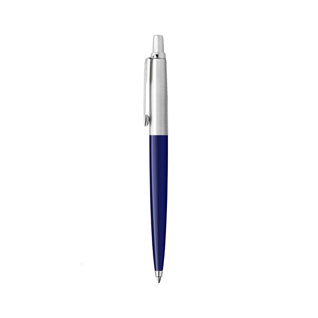 Ручка кулькова Parker JOTTER 17 Original Navy Blue CT BP (15 832)