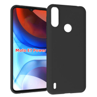 Чохол до мобільного телефона BeCover Motorola Moto E7 Power / E7i Power Black (706924)