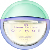 Туалетна вода Sergio Tacchini O-Zone Woman 50 мл (8300186908445/810876033886)