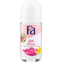 Antiperspirant Fa Rhythms of the islands of Fiji Dream Watermelon and ylang-ylang aroma 50 ml (9000101092172)