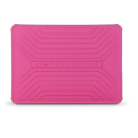 Чохол до ноутбука WIWU 12" MacBook Voyage Sleeve GM3909 Pink (365313)