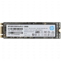 Накопичувач SSD M.2 2280 128GB S700 Pro HP (2LU74AA)