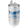 Fuel filter UFI 24.ONE.01