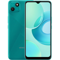 Мобільний телефон Wiko T10 2/64Gb Green (51090077)