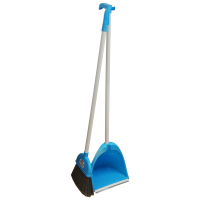 Cleaning kit Planet Household Royal scoop with brush Blue (10719)