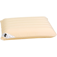 MirSon orthopedic pillow 6044 Noble stripe Carmela Men 59x43x12 (2200003261677)