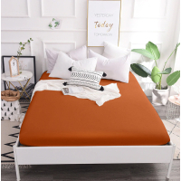 Sheet MirSon 16-1364 Palermo on an elastic band - height 25 cm 80x200 cm (2200001625129)