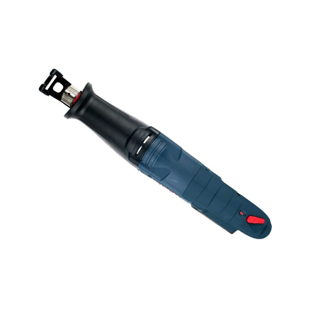 Шабельна пила Bosch GSA 18 V-LI + GBA 18 4,0 Ач + GAL 18V-40 (0.615.990.L6H)