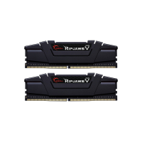 Модуль пам'яті для комп'ютера DDR4 32GB (2x16GB) 4266 MHz Ripjaws V G.Skill (F4-4266C19D-32GVK)