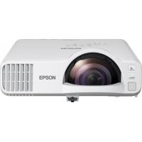 Проектор Epson EB-L200SW (V11H993040)