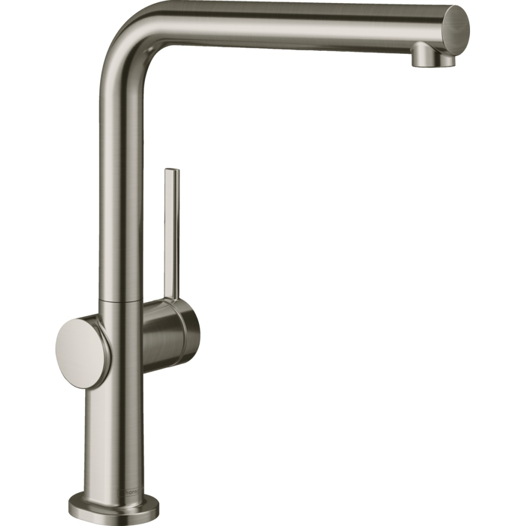 Змішувач Hansgrohe Talis M54 (72840800)