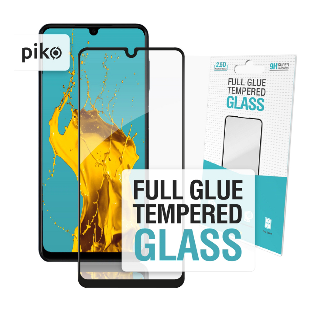 Скло захисне Piko Samsung M22 (1283126517495) Скло захисне Piko Samsung M22 (1283126517495)