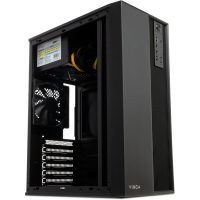 Корпус для ПК Vinga CS113-400W