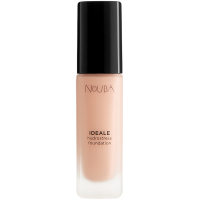 Тональна основа NoUBA Ideale Hydrostress 09 - Biscuit 30 мл (8010573500090)