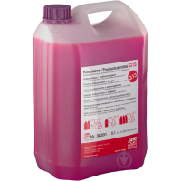 Антифриз Febi G13 5л purple (38201)