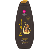 DermoMed Argan shower gel 650 ml (8054633839515)