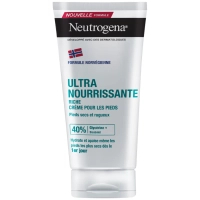 Крем для ніг Neutrogena Норвезька формула Живильний 150 мл (3574661648293/3574660183832)