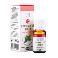 Essential oil GREEN FARM COSMETIC mint 20 ml