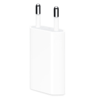 Зарядний пристрій Apple 5W USB Power Adapter, Model A2118 (MGN13ZM/A)