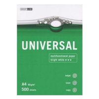 Папір Mondi A4 Smart Line UNIVERSAL (9002307001743)