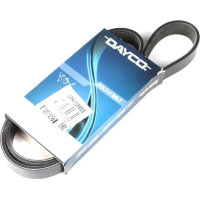 V-belt DAYCO 6PK1059EE