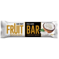 Батончик Вітапак Fruit Bar с кокосовой стружкой 25г (4820113925672)