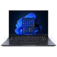 Ноутбук ASUS Zenbook Pro 16X OLED UX7602ZM-ME148X (90NB0WU1-M007M0)