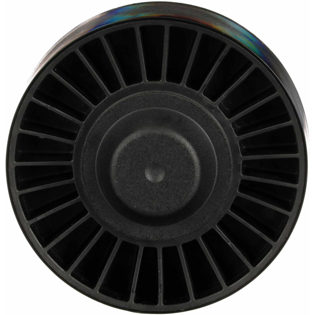 Ролик натягувача ременя Gates T36006